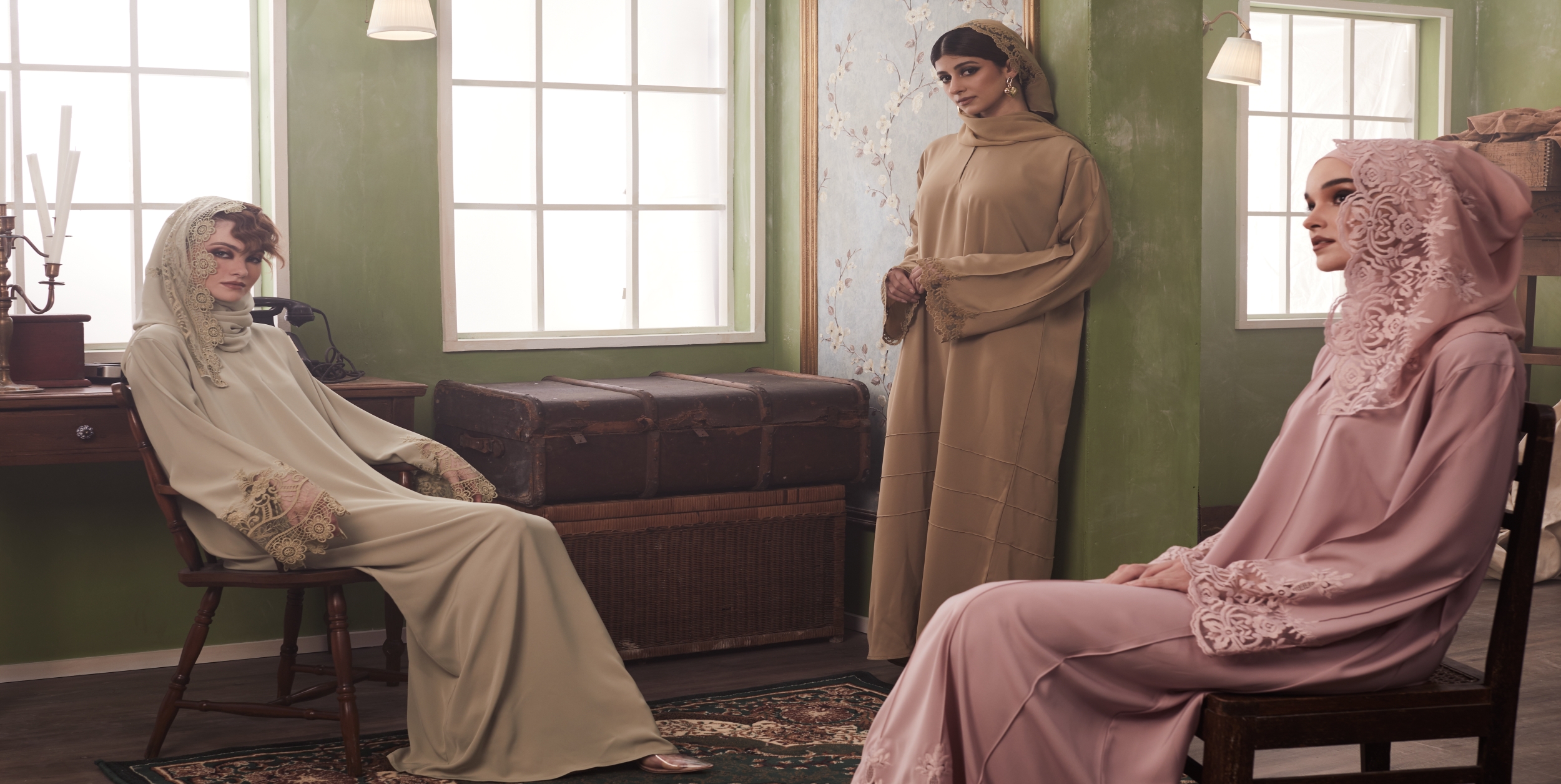 VOGUE RAYA 2023